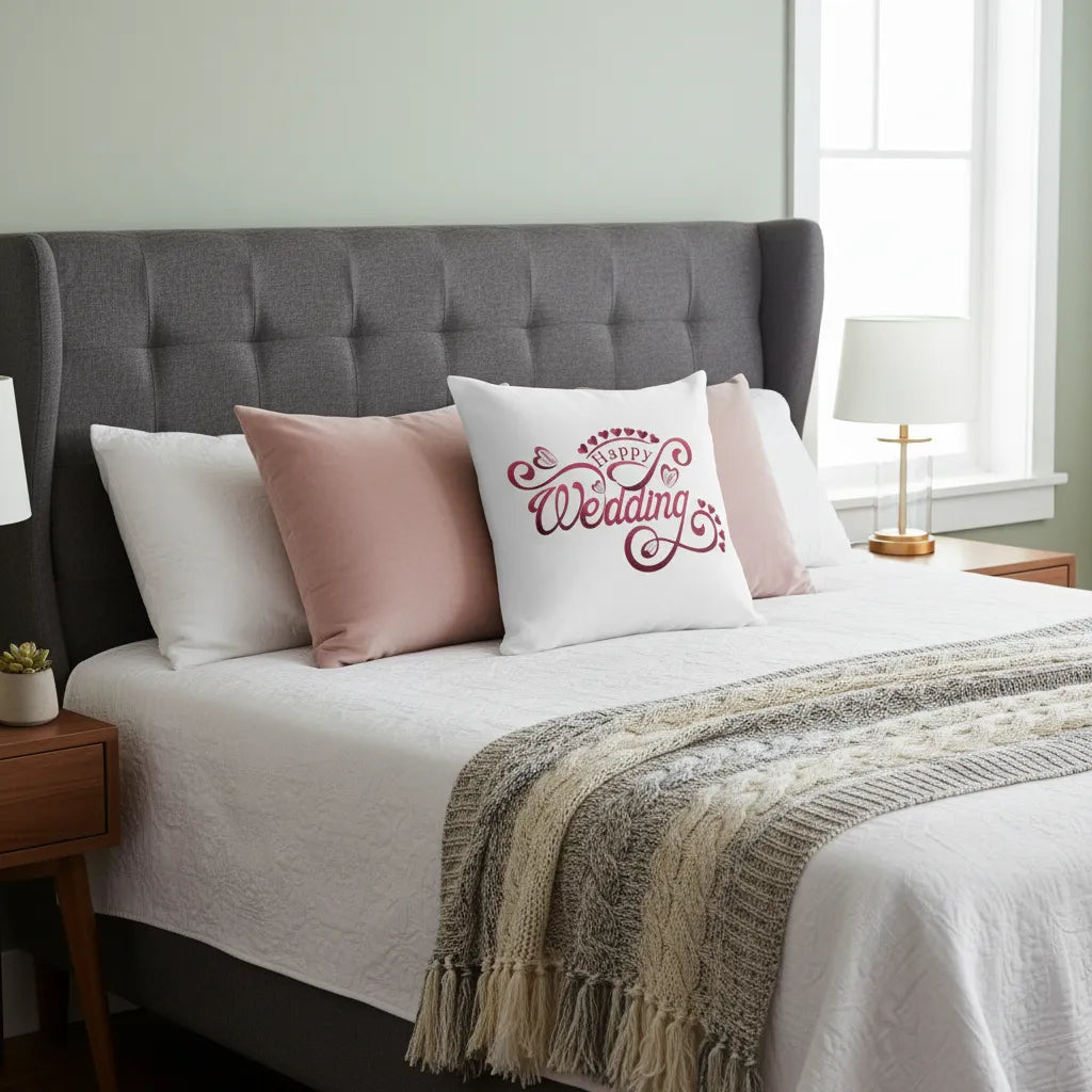 Premium Pillow Case