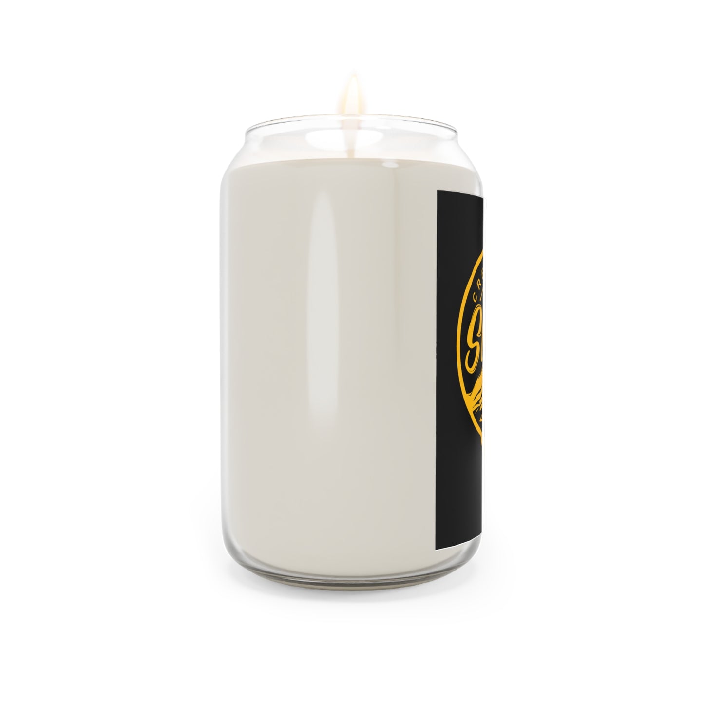 Sleepy Creek Honey Scented Soy Candle — 13.75oz