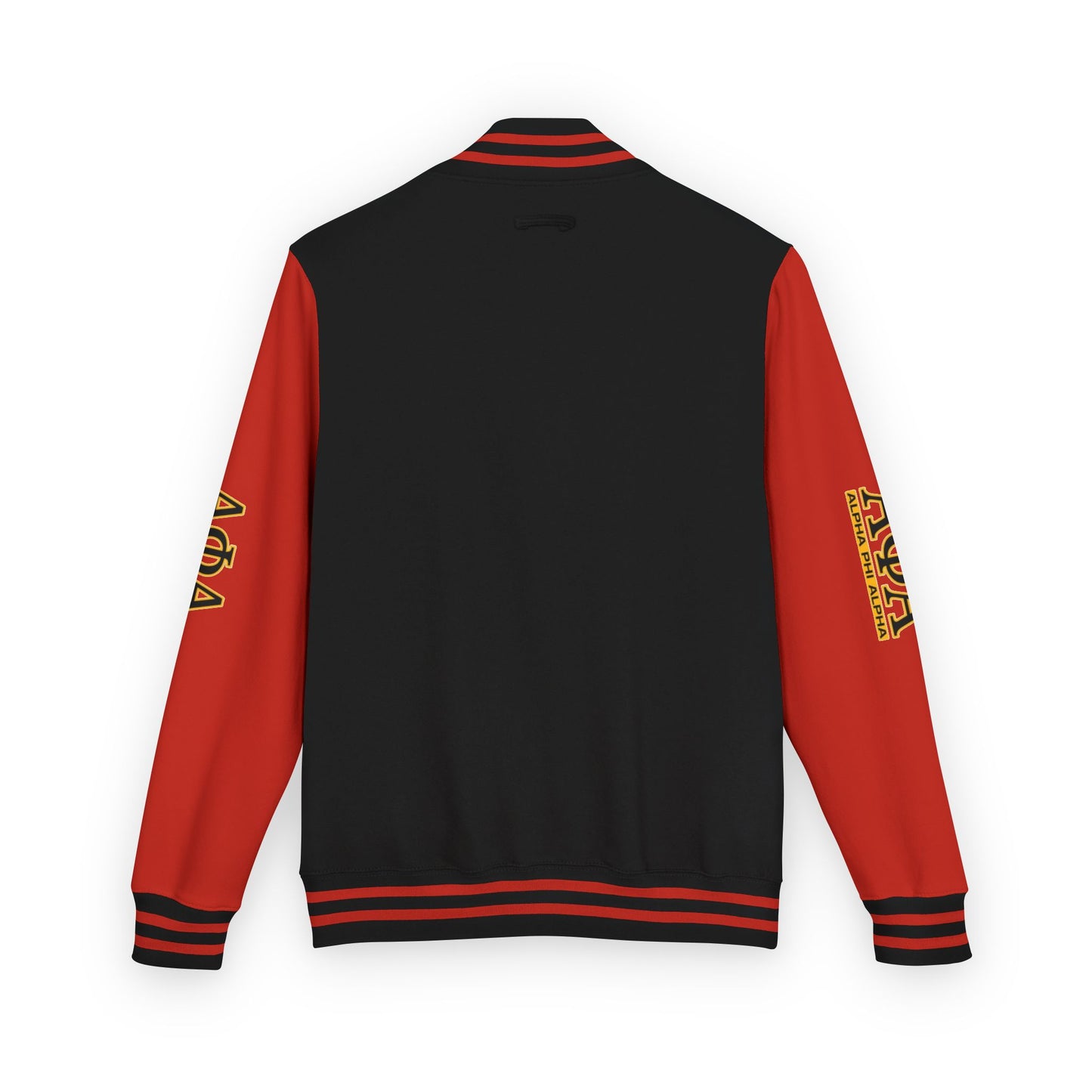 Alpha Phi Alpha Letterman Jacket