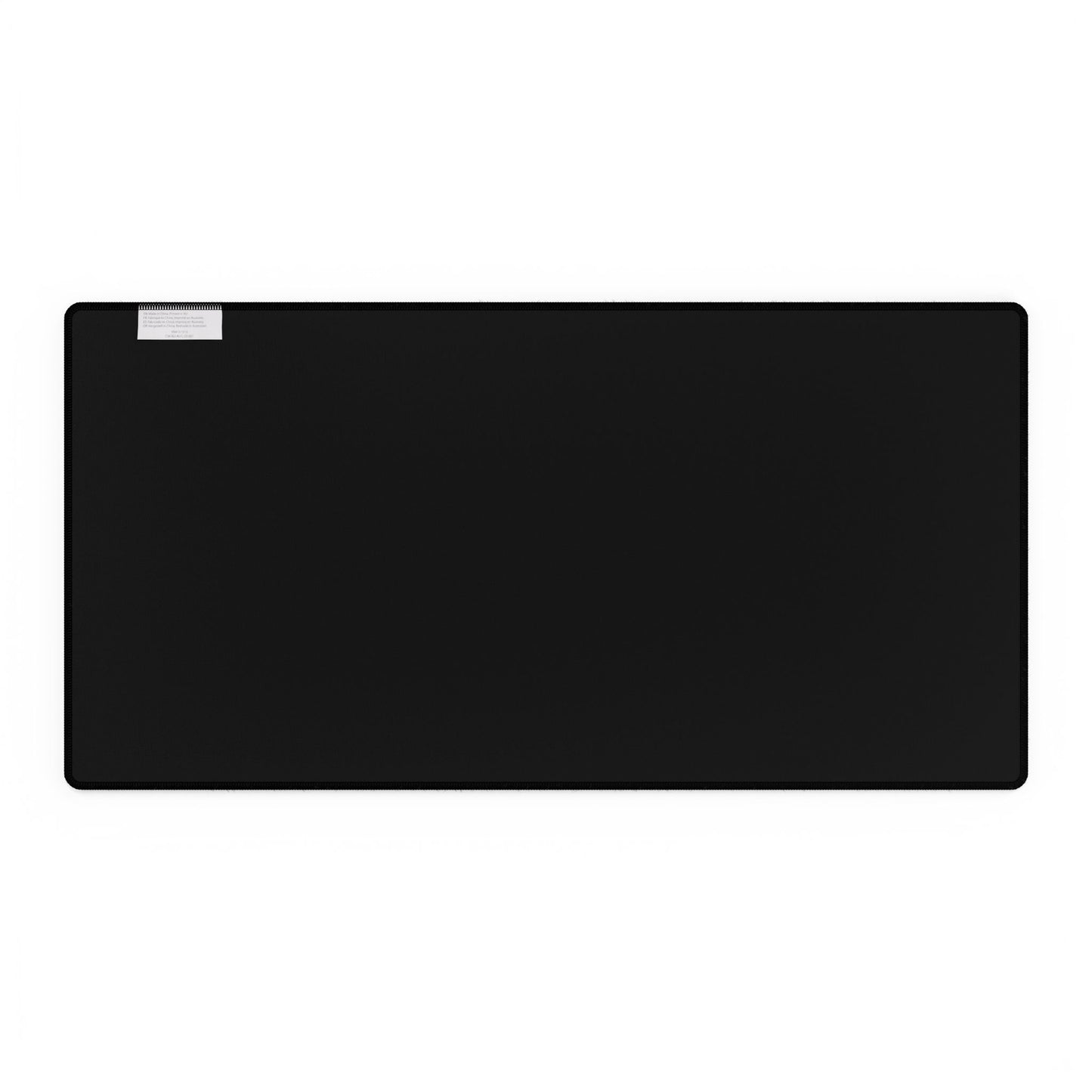 The Simpsons Desk Mat — Family Cartoon Gaming & Office Mouse Pad
