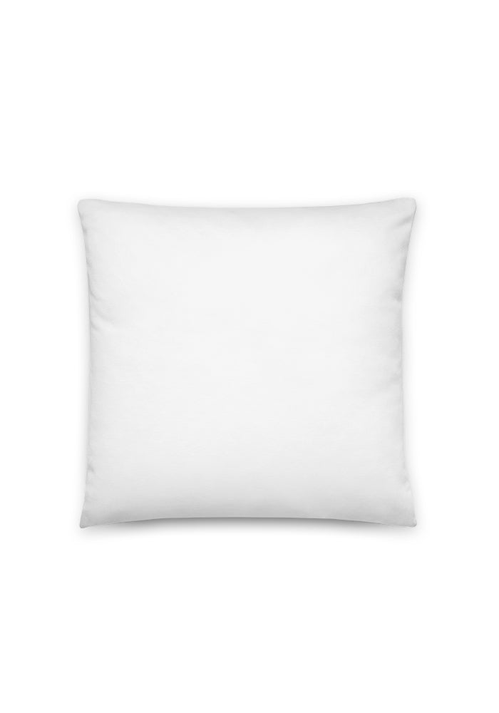 Custom Personalized All-Over Print Basic Pillow