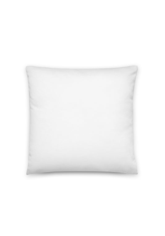 Custom Personalized All-Over Print Basic Pillow