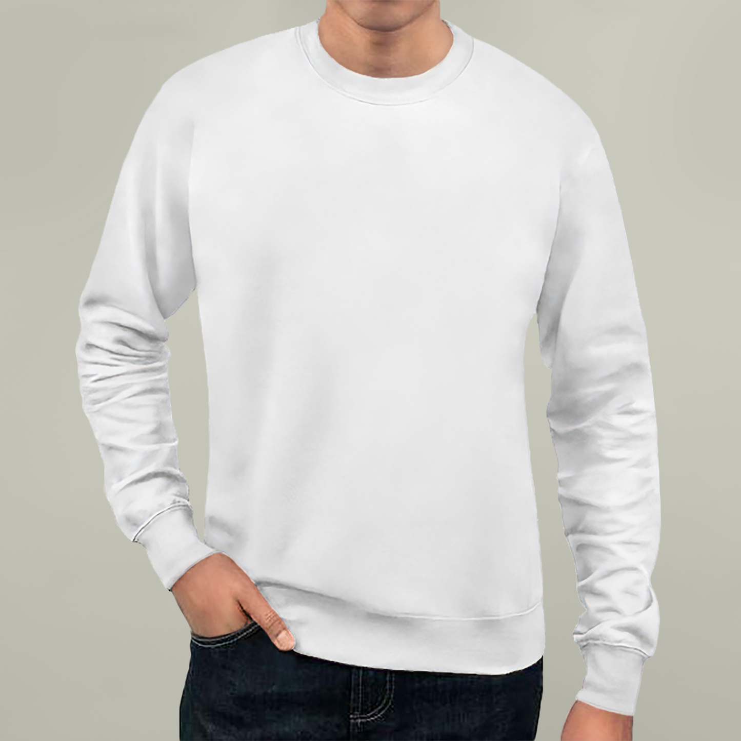 Customized Personalized Family Reunion Unisex Sweatshirt