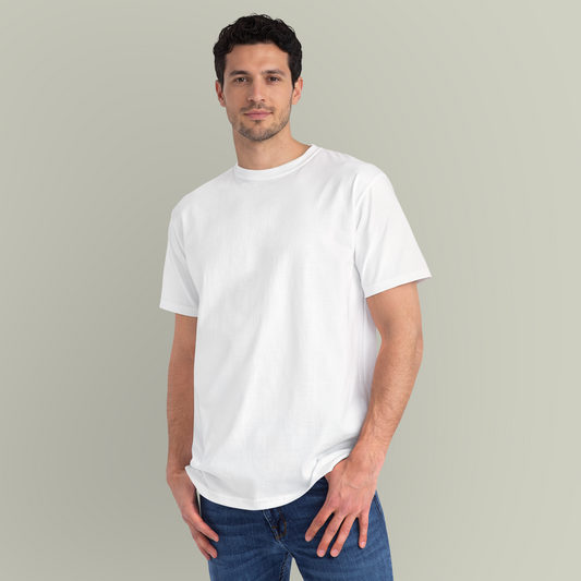 Custom Perosnalized Wedding Organic Unisex Classic T-Shirt