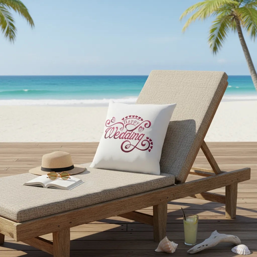 Premium Pillow Case